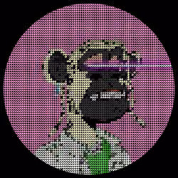 Based Pixel Gang #2505