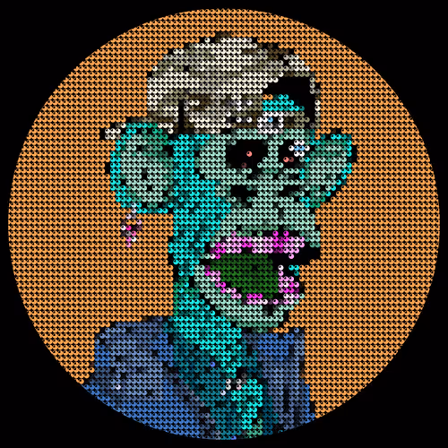 Based Pixel Gang