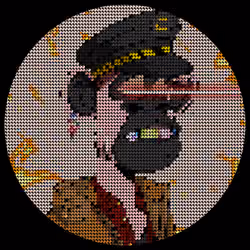 Based Pixel Gang #2029