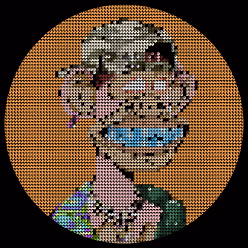 Based Pixel Gang