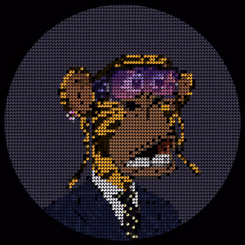 Based Pixel Gang