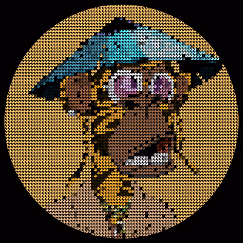 Based Pixel Gang