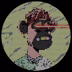 Based Pixel Gang #2030