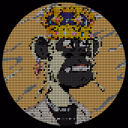 Based Pixel Gang