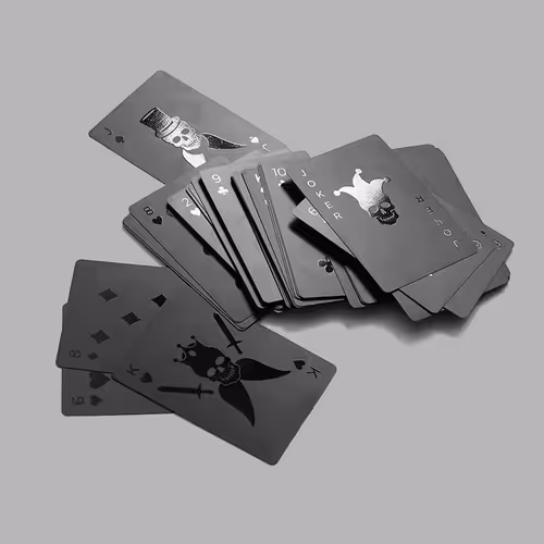 BLVCK cards