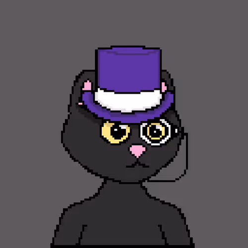 Danger Cat Warpcaster Pass