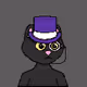 Danger Cat Warpcaster Pass