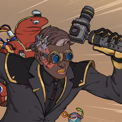 Dune 404