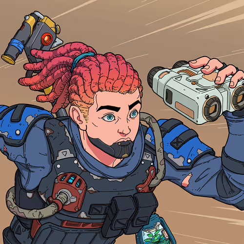 Dune 404