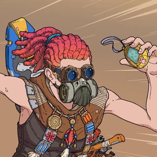 DUNE #568