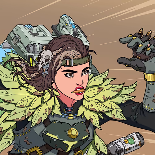 DUNE #1407
