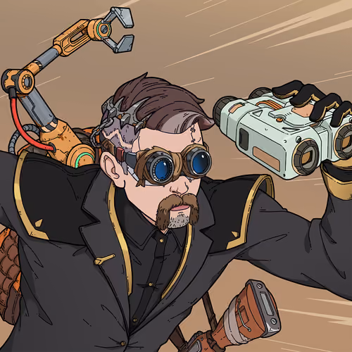 DUNE #818
