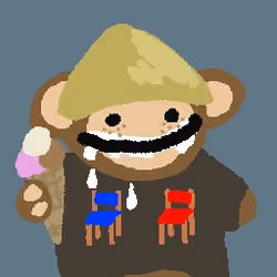 Puppets #15