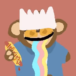 Puppets #8