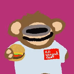 Puppets #7