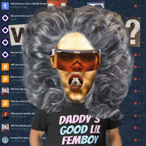 Item #95 Media