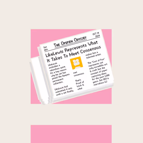 Item #54 Media