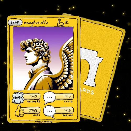 far.cards - angelus.eth