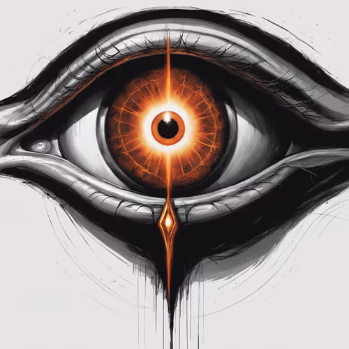Eye 95