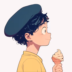 Hooman #41