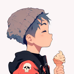 Hooman #1218