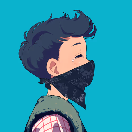 Hooman #74