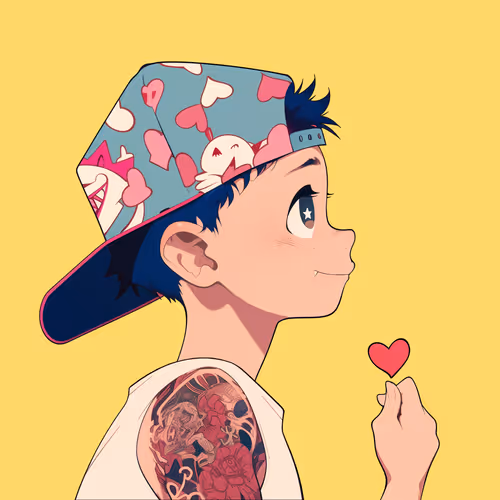 Hooman #1861