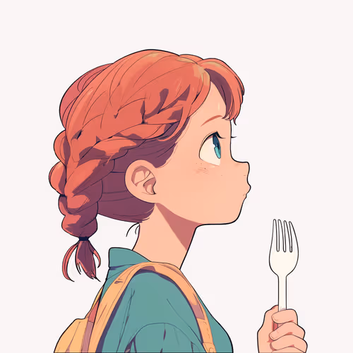 Hooman #550