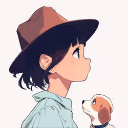 Hooman #530