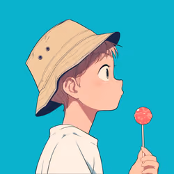 Hooman #851