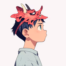 Hooman #327