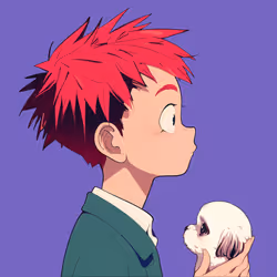 Hooman #1036