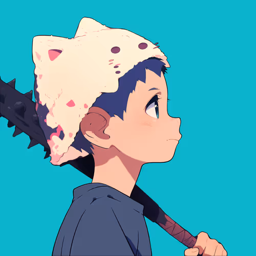 Hooman #105