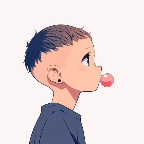 Hooman #1254