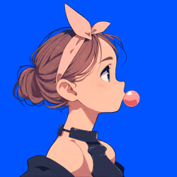 Hooman #34
