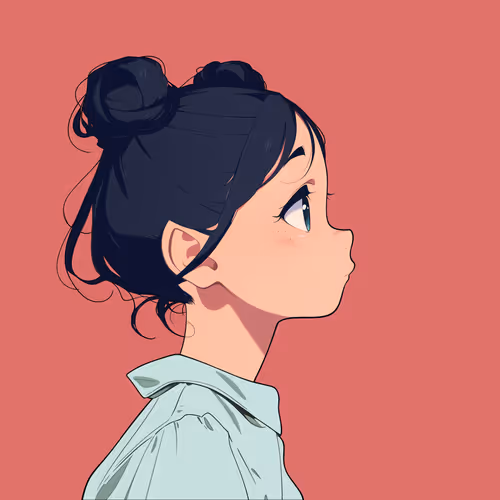 Hooman #22