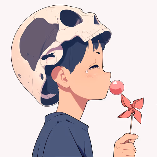 Hooman #739
