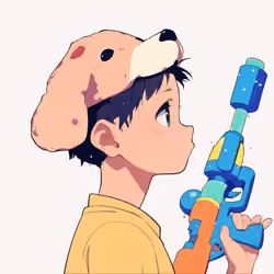 Hooman #830