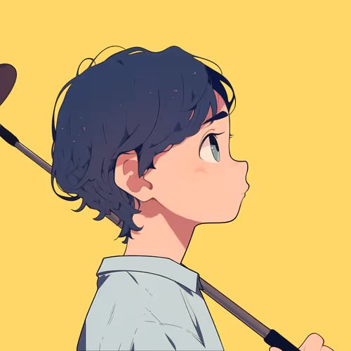 Hooman #592
