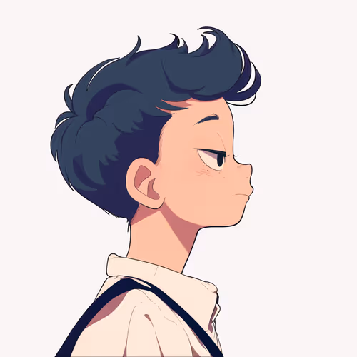 Hooman #85