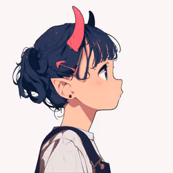 Hooman #1667