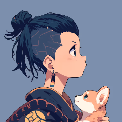 Hooman #267