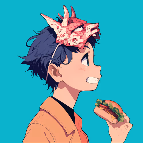 Hooman #910