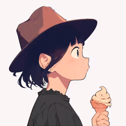 607