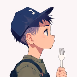Hooman #788