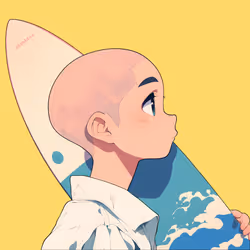 Hooman #1054