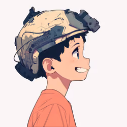 Hooman #1510