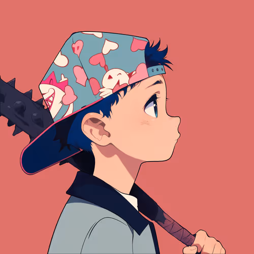 Hooman #1376