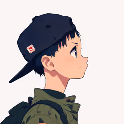 Hooman #1770