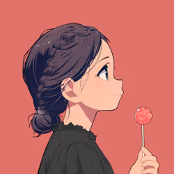 Hooman #1769